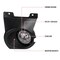 Spec-D Tuning 11-14 FORD F150 FOG LIGHTS WITH WIRING KIT AND SWITCH - CLEAR LENS, PK  2 LF-F15011COEM-HZ - alternate 3